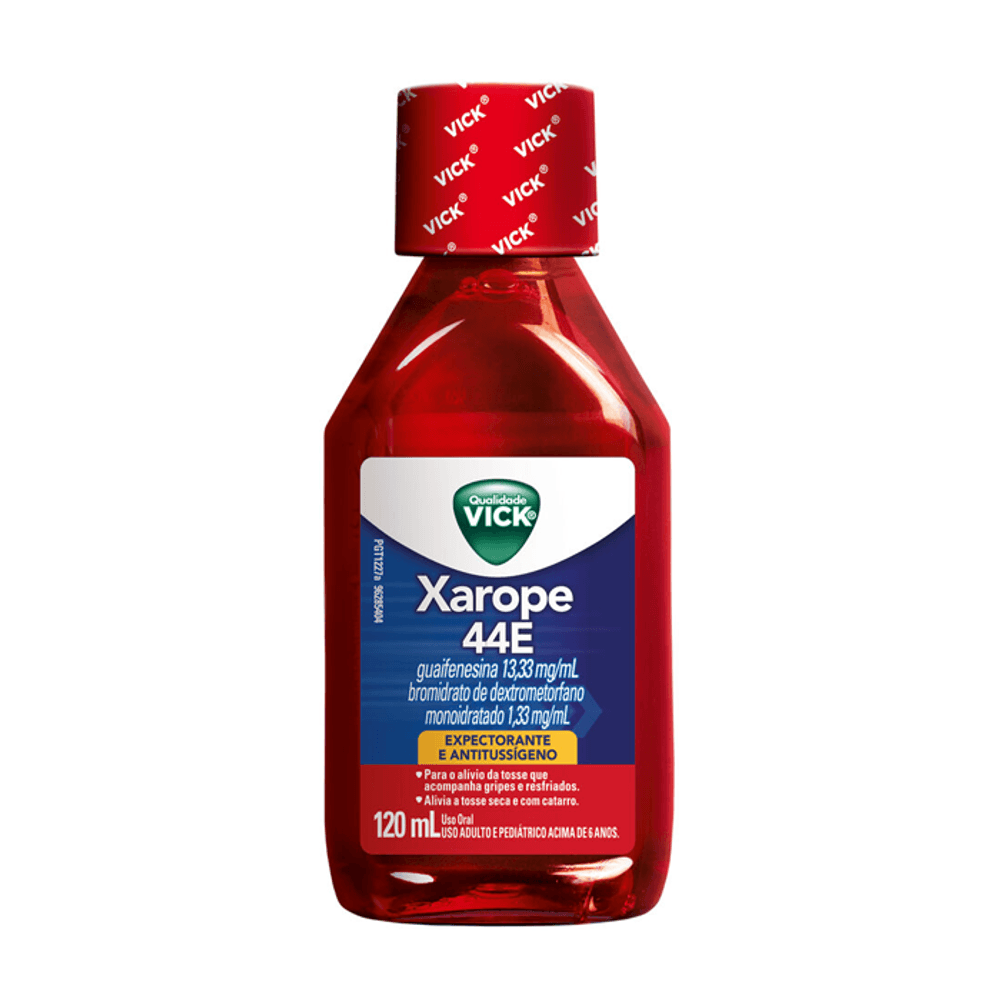 XAROPE 44E