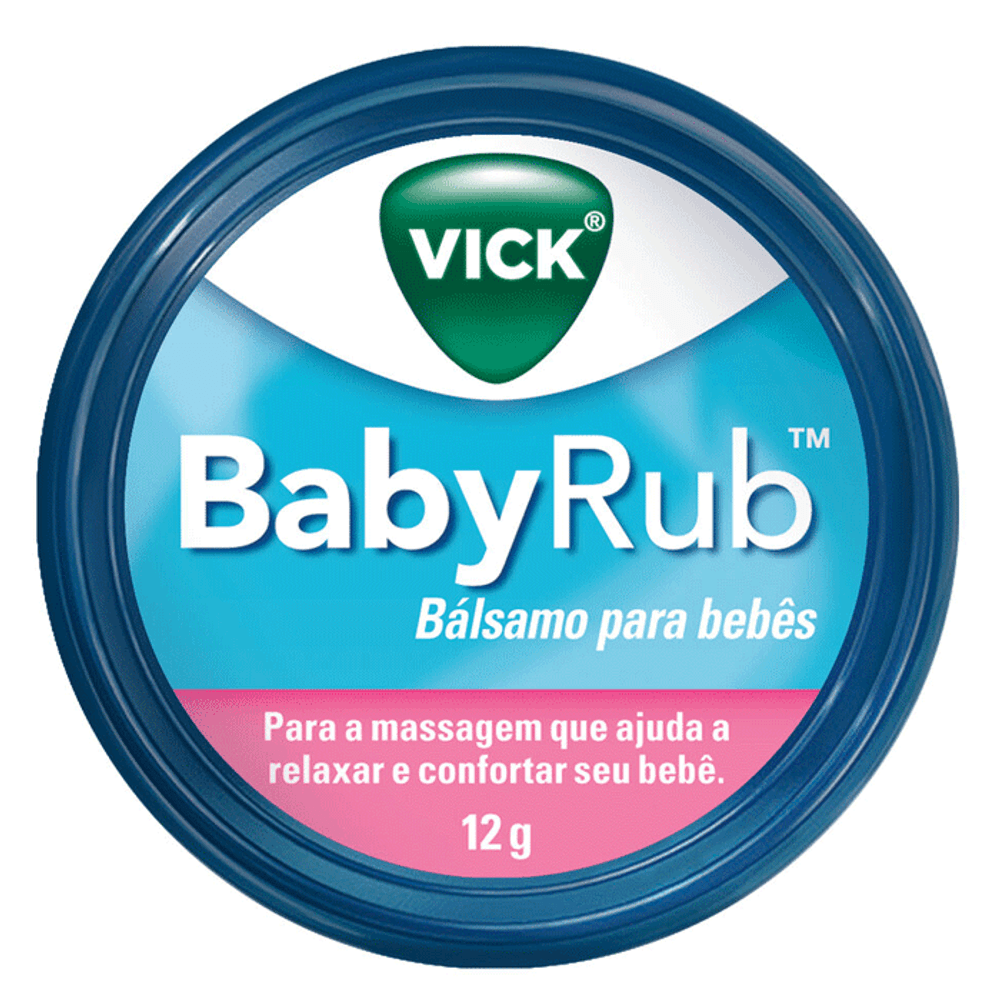 BABYRUB