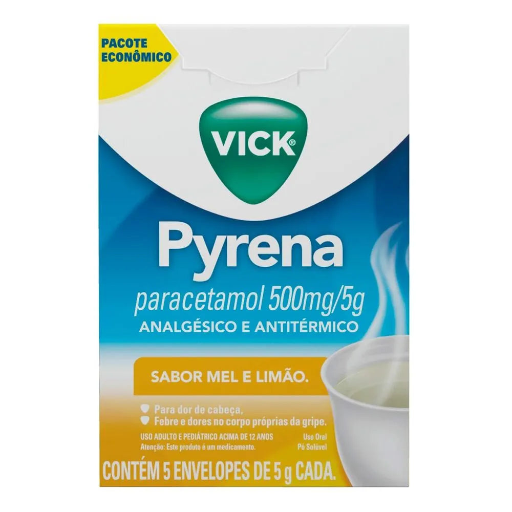 PYRENA