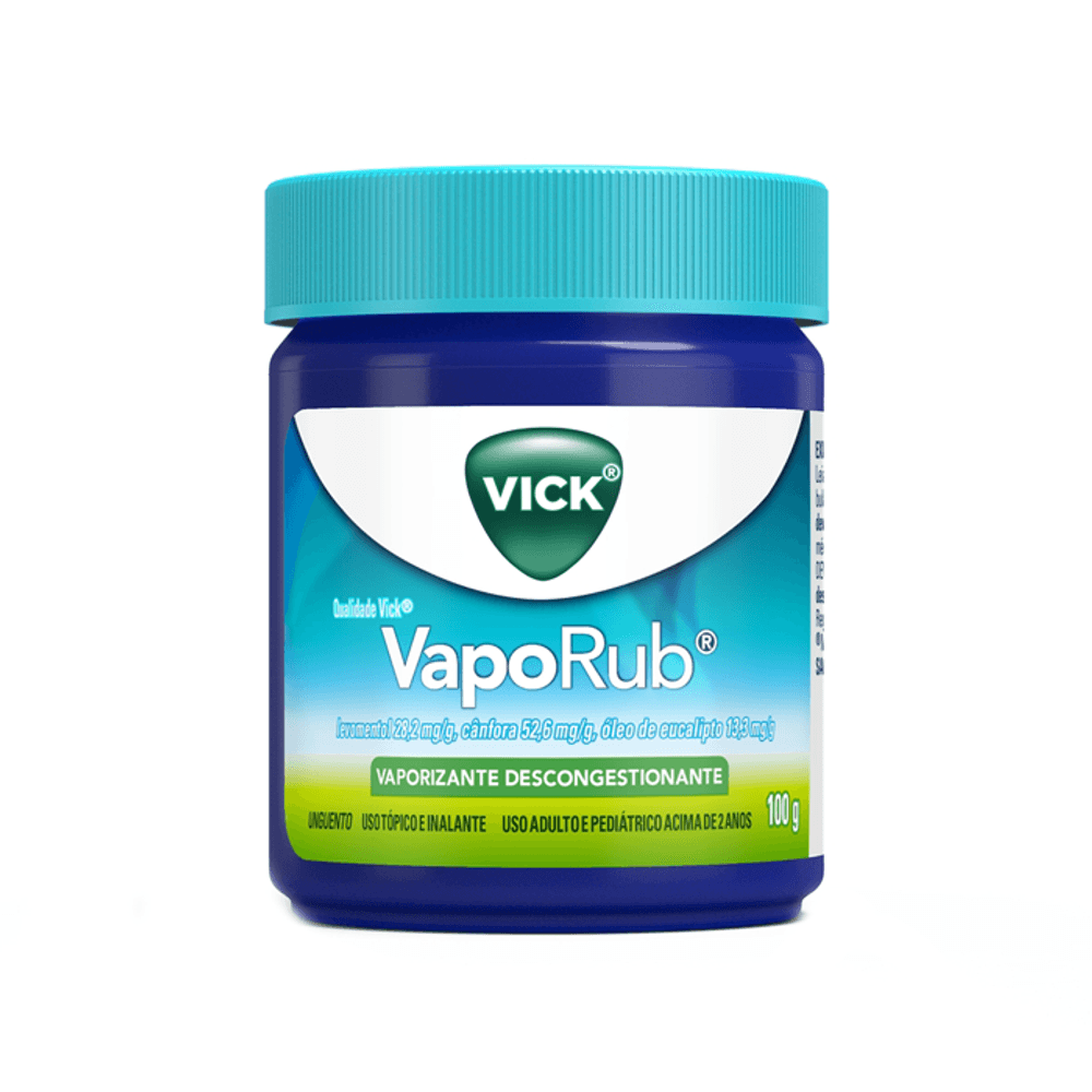 VAPORUB