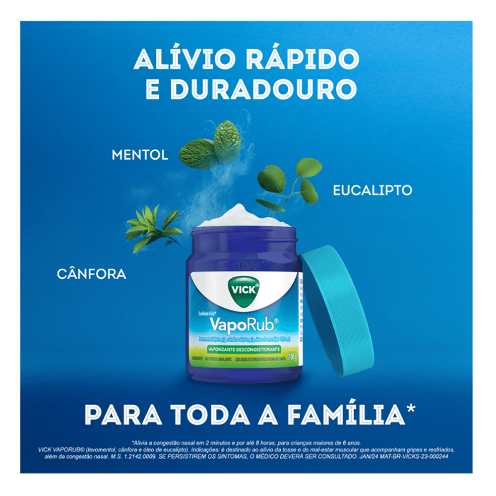 VAPORUB