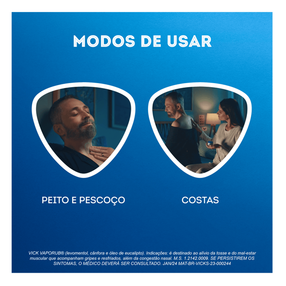 VAPORUB