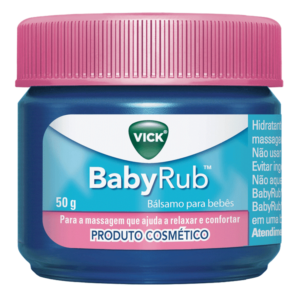 BABYRUB