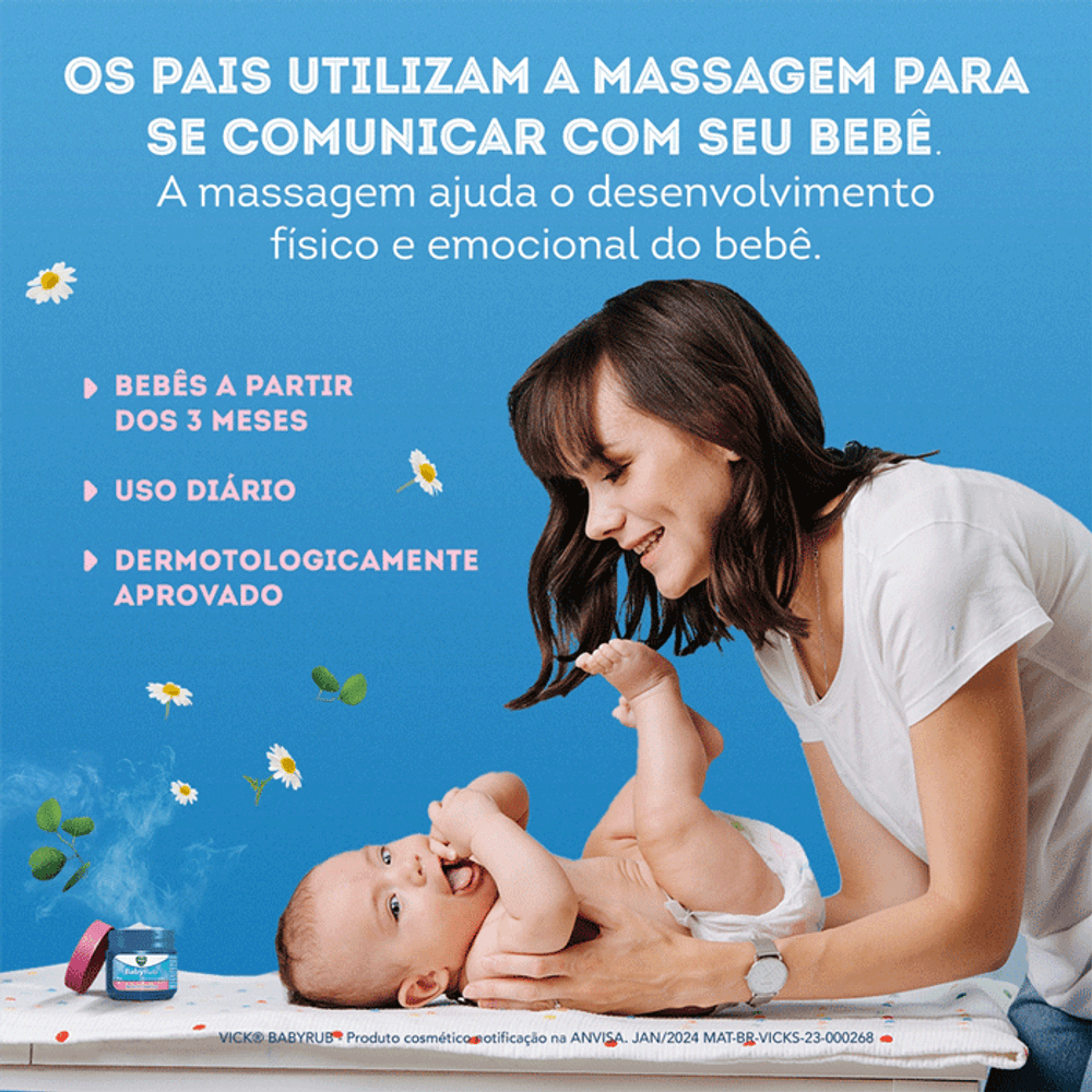 BABYRUB