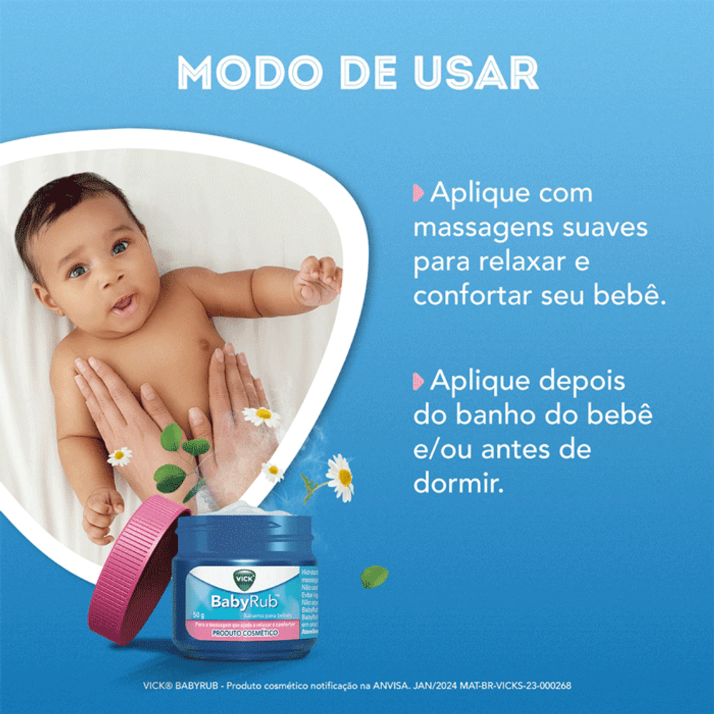 BABYRUB