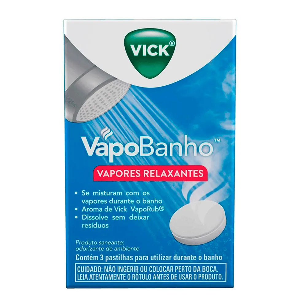 VAPOBANHO