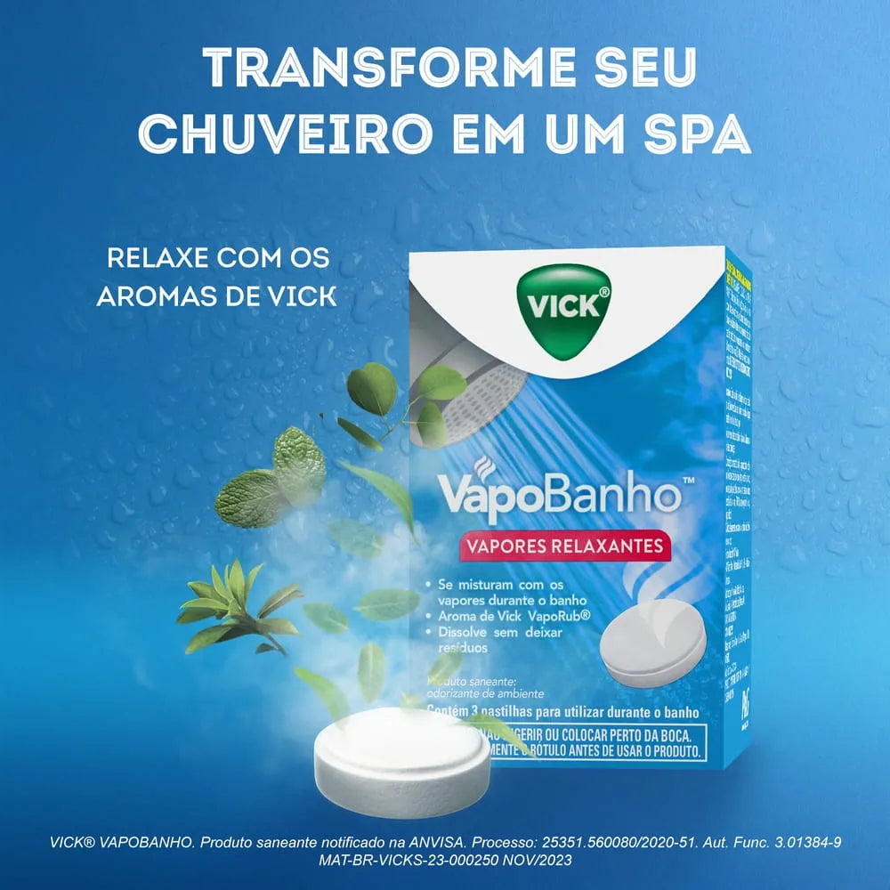 VAPOBANHO