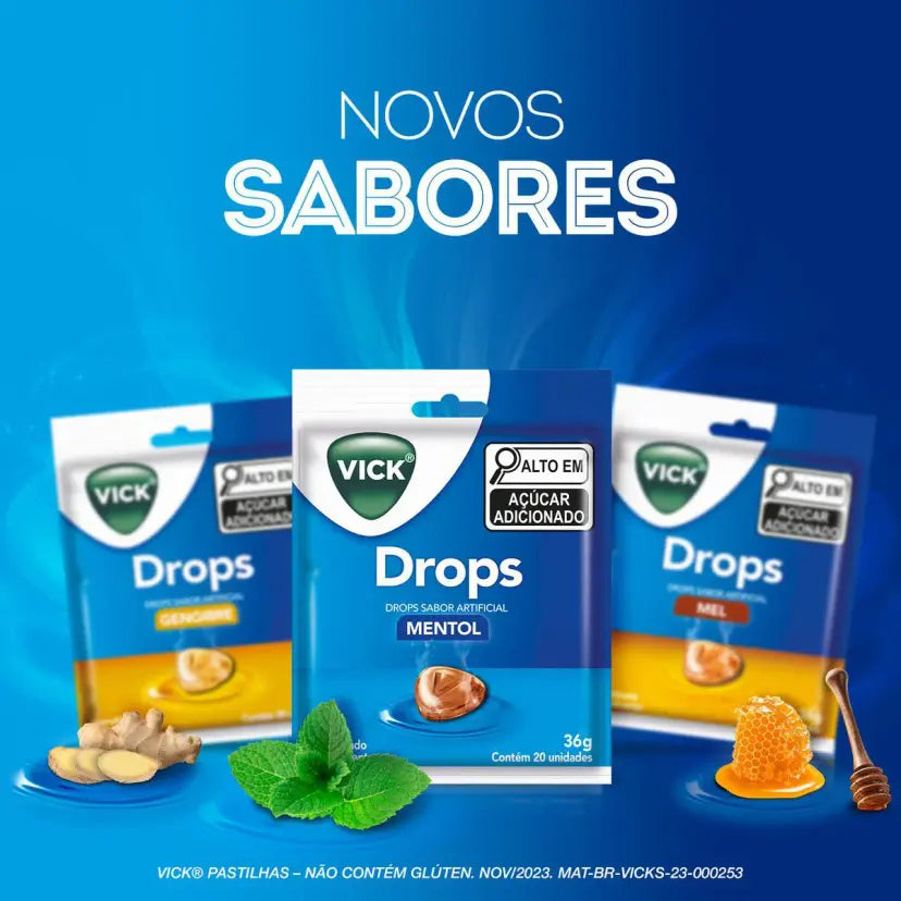 DROPS