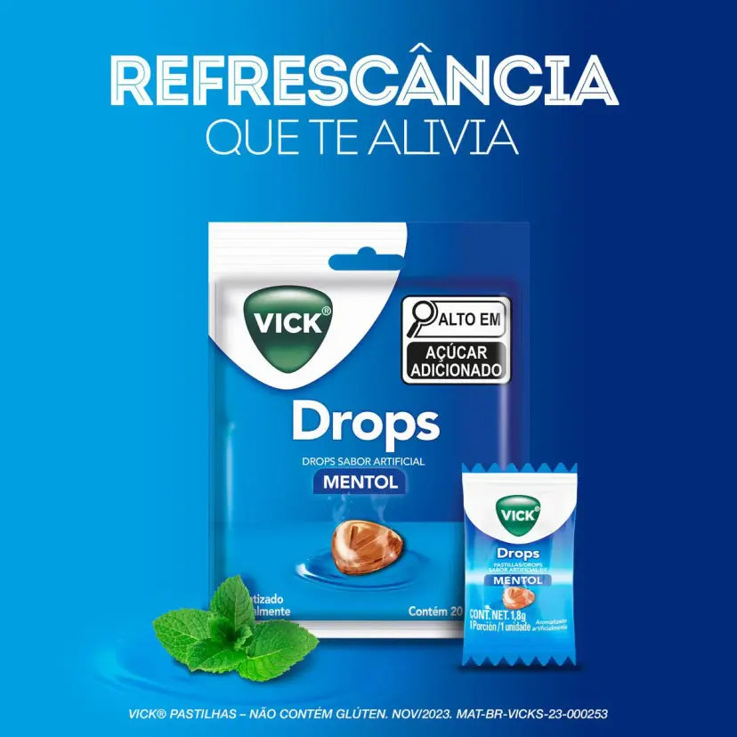 DROPS