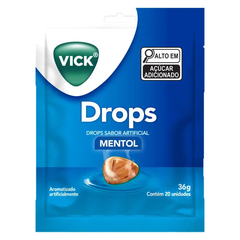 DROPS