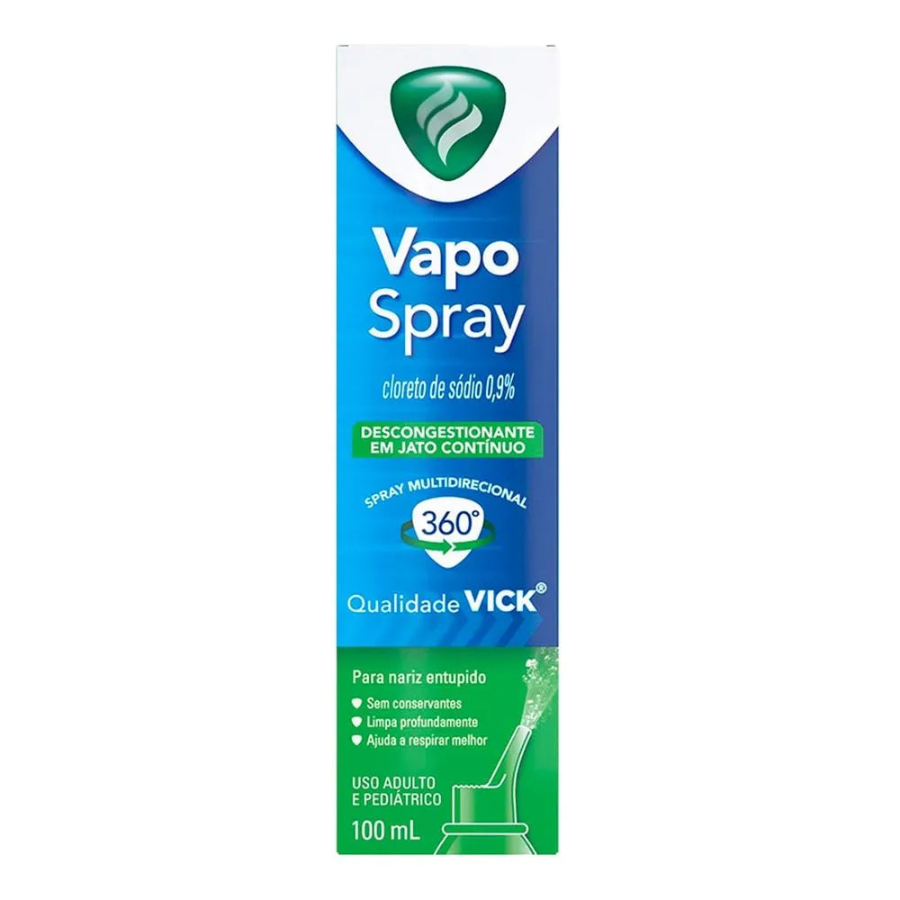 VAPOSPRAY
