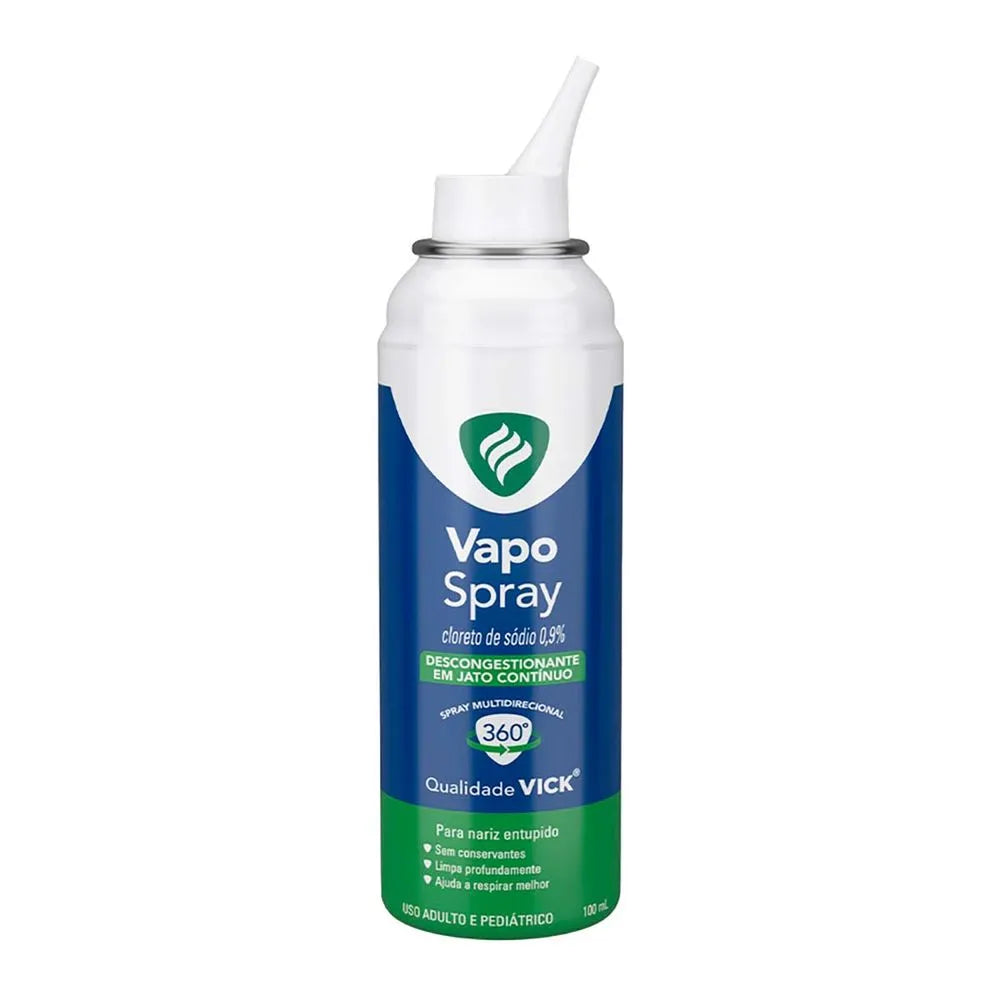 VAPOSPRAY