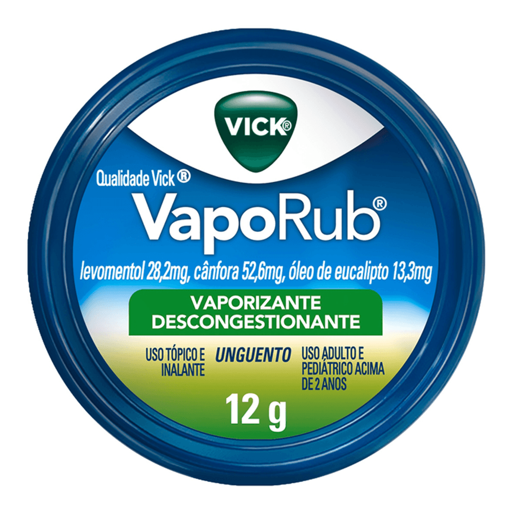 VAPORUB