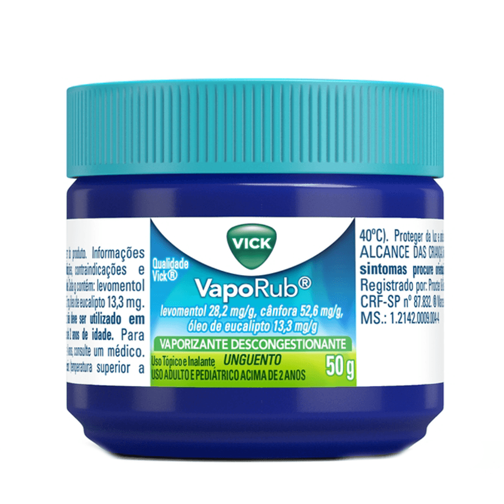 VAPORUB