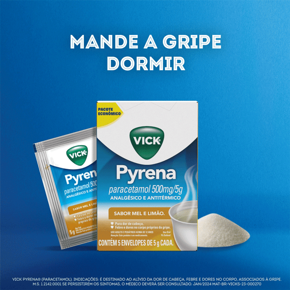 PYRENA
