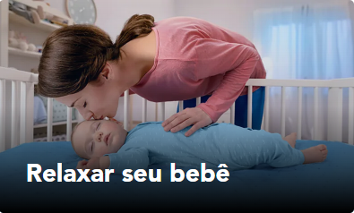 Relaxa Seu Bebê