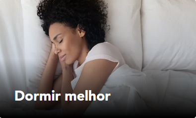 Durma melhor