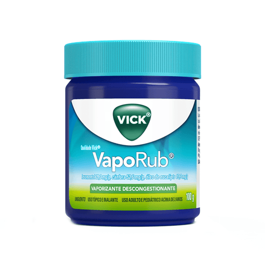 VAPORUB