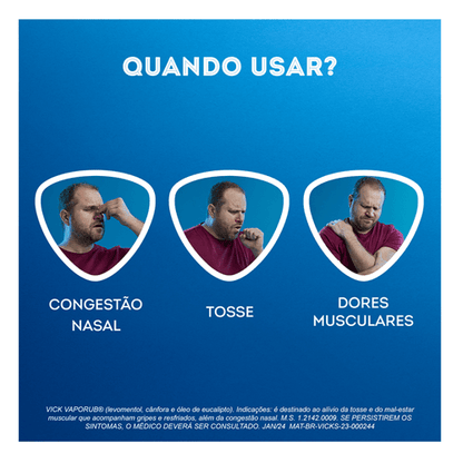 VAPORUB