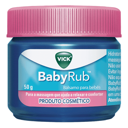 BABYRUB