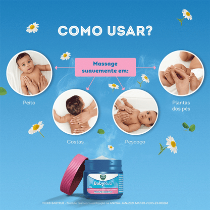 BABYRUB