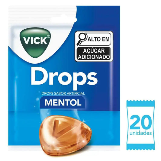 DROPS