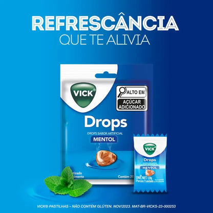 DROPS