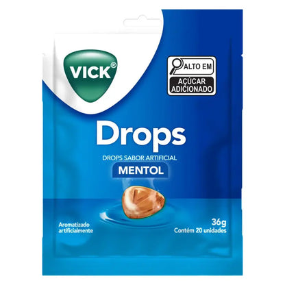 DROPS