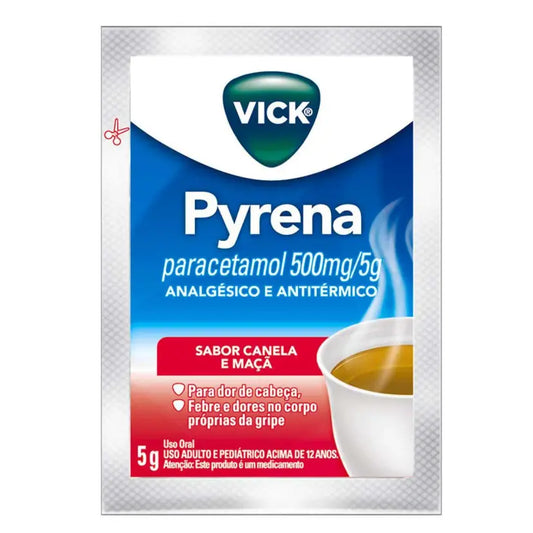 PYRENA