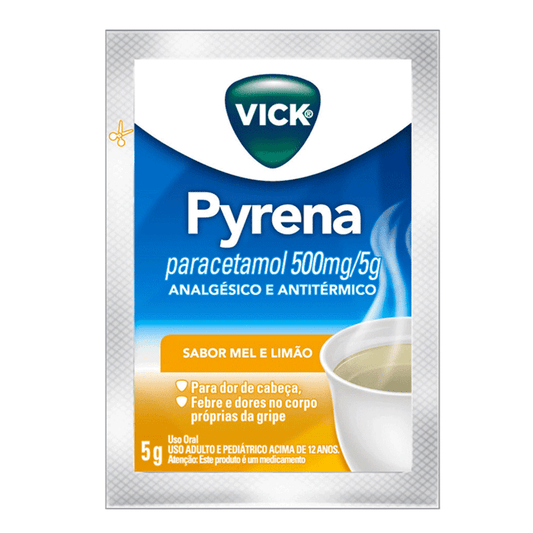 PYRENA