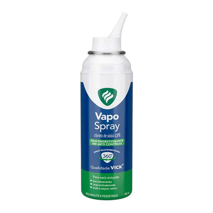 VAPOSPRAY