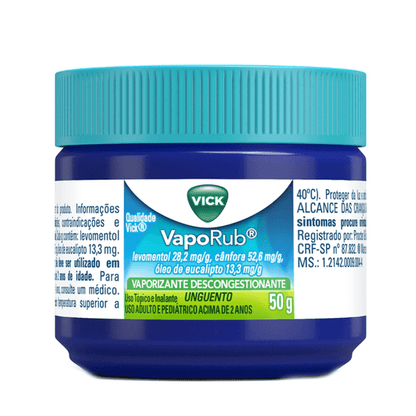 VAPORUB